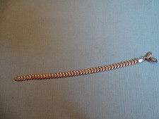 Bracelet dame argent d'occasion  Sedan