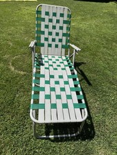 Vintage folding aluminum for sale  Parma