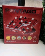 Pentago game mind for sale  San Diego
