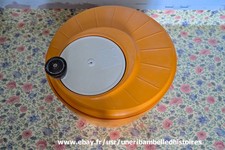 Essoreuse salade orange d'occasion  Beuzeville