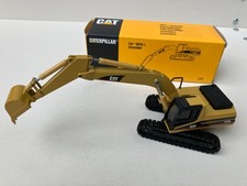 Nzg cat 325b for sale  WAKEFIELD