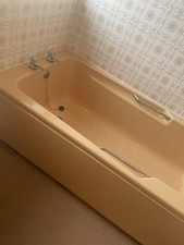 Orange coloured retro for sale  ROCHDALE