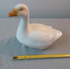 Oie faience marque d'occasion  Noyelles-sous-Lens