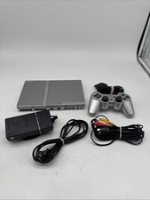 Sony playstation slim for sale  Bradenton