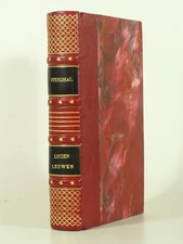 Stendhal lucien leuwen d'occasion  Paris IX