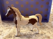 2016 schleich araberpinto gebraucht kaufen  Leutesdorf