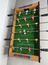 Mini table football for sale  SOUTH CROYDON