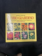 Piante fiori per usato  Domodossola
