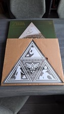 Zelda triforce spiegel gebraucht kaufen  Wuppertal