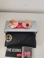 Ray ban rb3447 for sale  Plano