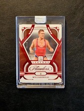 2024 panini flawless gebraucht kaufen  Bad Abbach