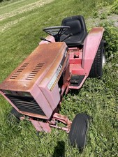 Case ingersoll 4016 for sale  Lockport