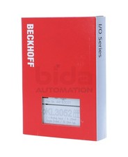 Beckhoff kl3052 busklemme gebraucht kaufen  Willich