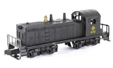 Lionel 610 erie for sale  Sherman