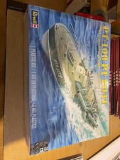 Revell 109 boat for sale  LUDLOW