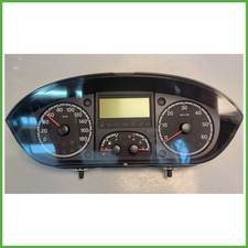 Quadro strumenti contachilomet usato  Cona