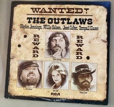 Used outlaws wanted for sale  Puyallup