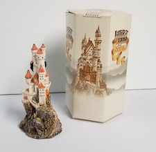 Lilliput lane castle for sale  Dundee