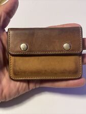 Fossil cardholder wallet for sale  READING