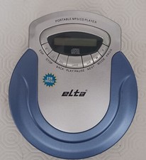 Lettore portatile mp3 usato  Tarquinia