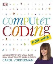 Computer coding kids for sale  UK