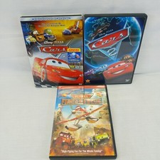 Disney pixar dvd for sale  Sacramento