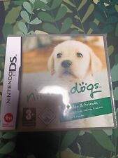 Nintendogs labrador freunde gebraucht kaufen  Völklingen