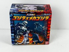 Godzilla mechagodzilla bandai for sale  Albany