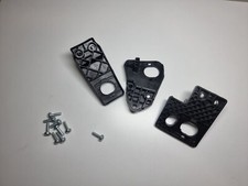 Kit de reparo de suporte de farol lateral direito para motoristas Vauxhall Astra L 2022-ON, usado comprar usado  Enviando para Brazil