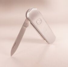 Logotipo raro Star Line Wenger Metal 51 Esquire 65mm Desta comprar usado Logotipo raro Star Line Wenger Metal 51 Esquire 65mm Desta comprar usado  Enviando para Brazil