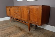 Vintage retro plan for sale  WARE