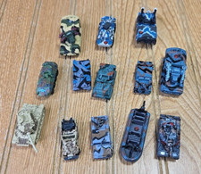 Galoob micro machines for sale  Cedar Rapids