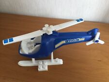 Abrick ecoiffier police for sale  LEATHERHEAD
