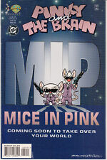 Pinky and the gebraucht kaufen  Lichtenau