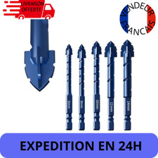 Foret céramique faïence d'occasion  Vire