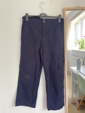 Scout navy boys for sale  WITNEY