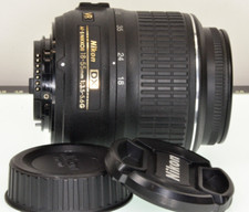 Nikon 55mm 3.5 d'occasion  Expédié en Belgium