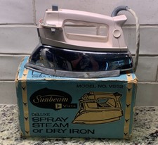 Vintage sunbeam vista for sale  Loganville