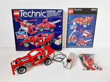 Lego technic 8064 gebraucht kaufen  Berlin