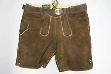 Kurze lederhose meindl gebraucht kaufen  Trossingen