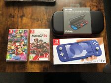 Console nintendo switch d'occasion  Montigny-lès-Cormeilles