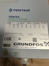 Grundfos variable speed for sale  Meridian