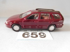 Maisto 1/43 - Fiat Marea Weekend Borgonha (659) comprar usado  Enviando para Brazil