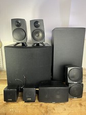 Boston acoustic speaker for sale  Wayne