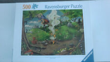 Ravensburger 00777 waldhexe gebraucht kaufen  Bremen