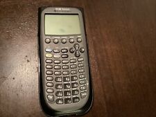 Texas Instruments Ti-89 titânio danos leves na tela comprar usado  Enviando para Brazil