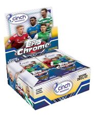 Topps chrome spfl for sale  GLASGOW