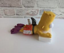 Simpsons bart shark for sale  BASINGSTOKE