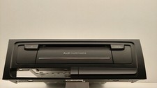 NAWIGACJA CZYTNIK MMI AUDI A4 B8 8T1035652F na sprzedaż  PL