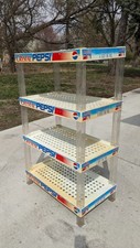 Rare crystal pepsi for sale  Sioux City
